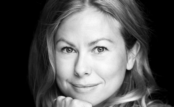 Lisa Larsson. Foto: Matilda Rahm