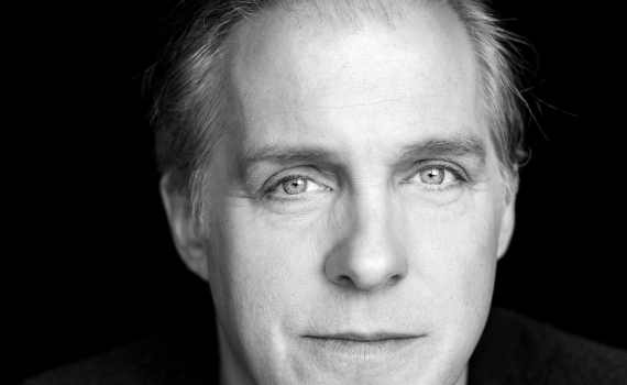 Fredrik Meyer. Foto: Matilda Rahm