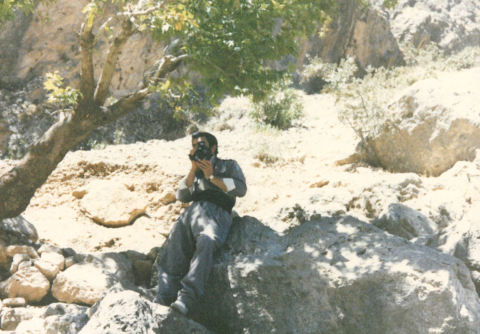 Kemal Gerwise 