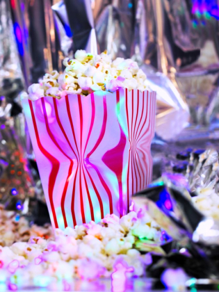Popcorn
