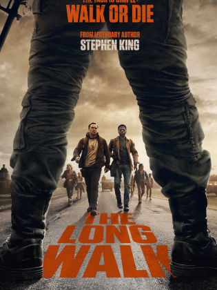 The Long Walk (2025)