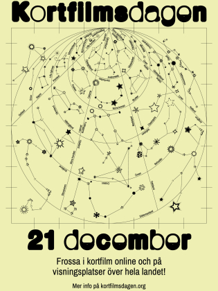 Kortfilmsdagen 2025