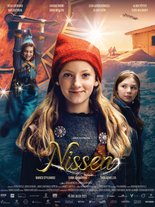 Nissen (2025)