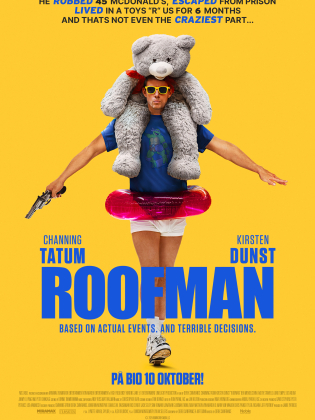 Roofman (2025)