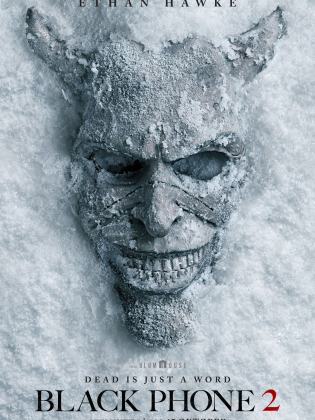 Black Phone 2 (2025)