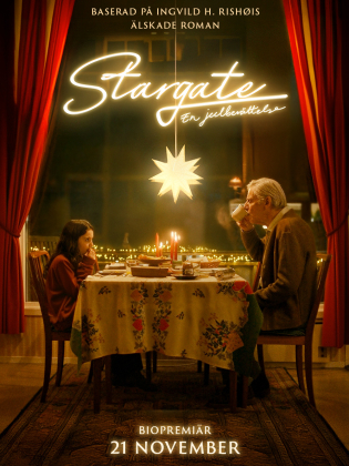 Stargate: En julberättelse (2025)