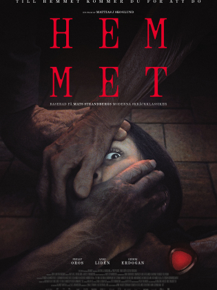 Poster Hemmet
