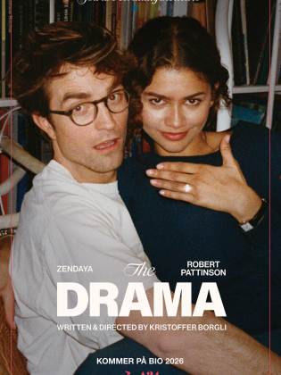 The Drama (2026)