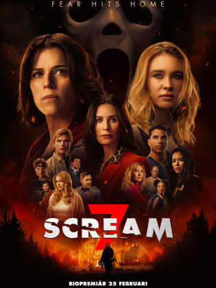 Scream 7 (2026)