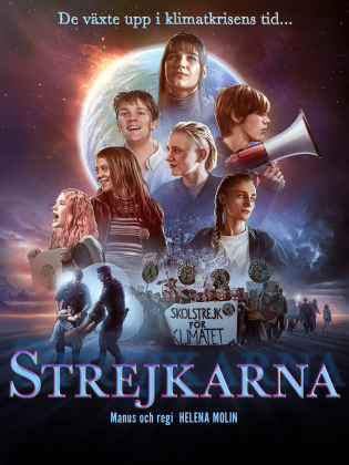 Strejkarna (2026)