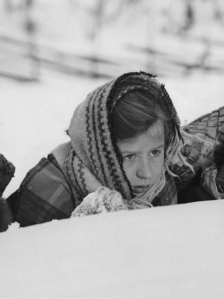 Barnen från Frostmofjället (1945)