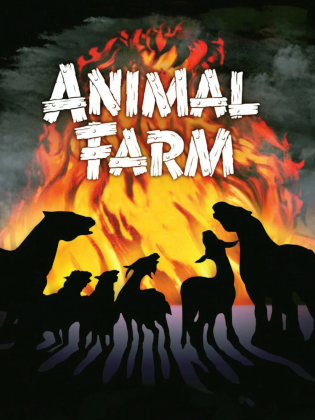 Animal Farm (1954)