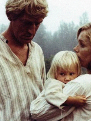 Utvandrarna (1971)