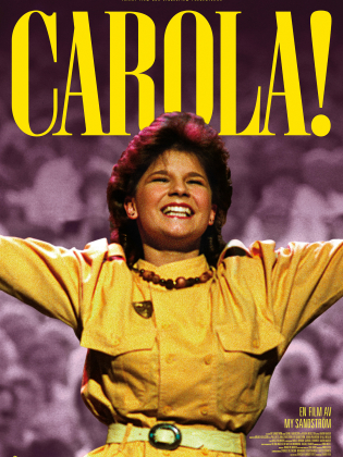 Carola! (2026)