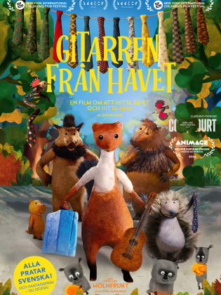 Gitarren från Havet (2026)
