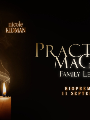 Practical Magic: Family Legacy (2026)