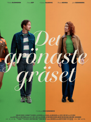 Det grönaste gräset (2026)