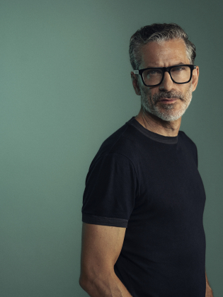 Jens Lapidus