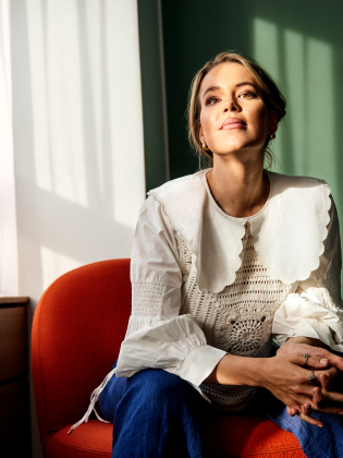 Joanna Górecka