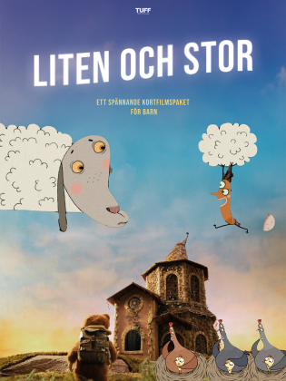 Liten och stor (2026)