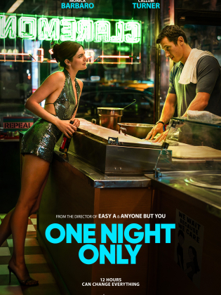 One night only (2026)