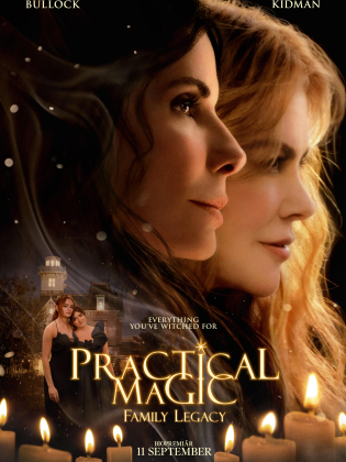 Practical Magic 2 (2026)