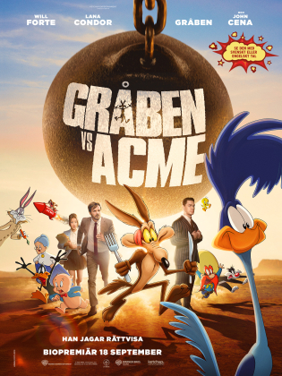 Gråben vs Acme (2026)