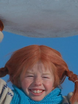 Pippi Långstrump