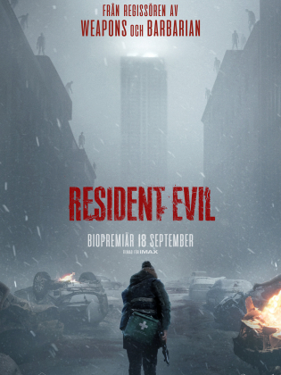 Resident Evil (2026)