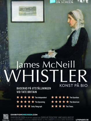 Oljemålning av en gammal kvinna i profil.